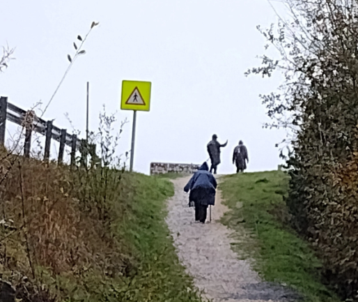 Camino 2022 – Day 43 – to Triacastela