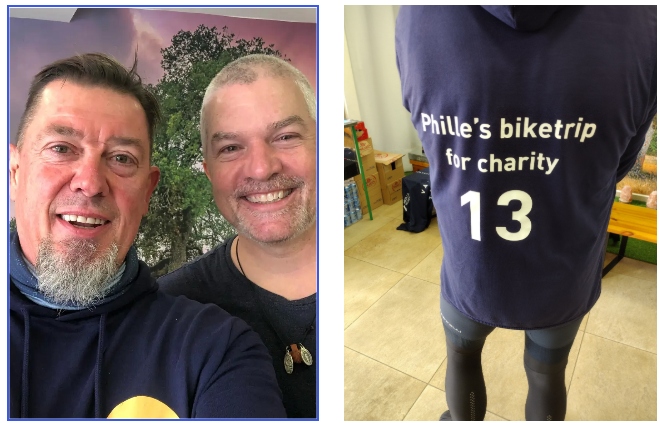 Camino 2022 – Day 50 – to O Pedrouzo