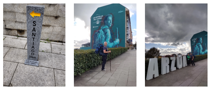 Camino 2022 – Day 49 – to Arzúa